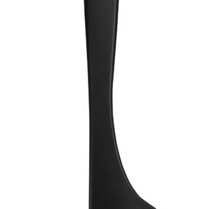 Dejskraber silikone 28 cm