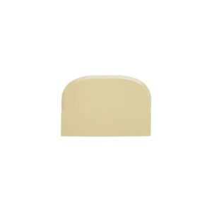 Dejskraber 12x8 cm