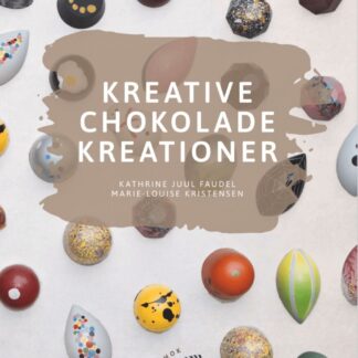 Kreative Chokolade Kreationer - Shokochok